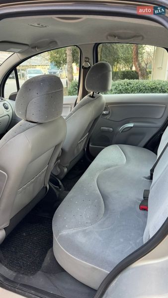 Хетчбек Citroen C3 2004 в Тернополі