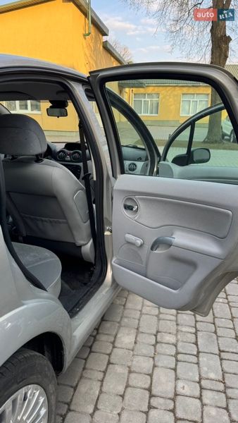 Хетчбек Citroen C3 2004 в Тернополі