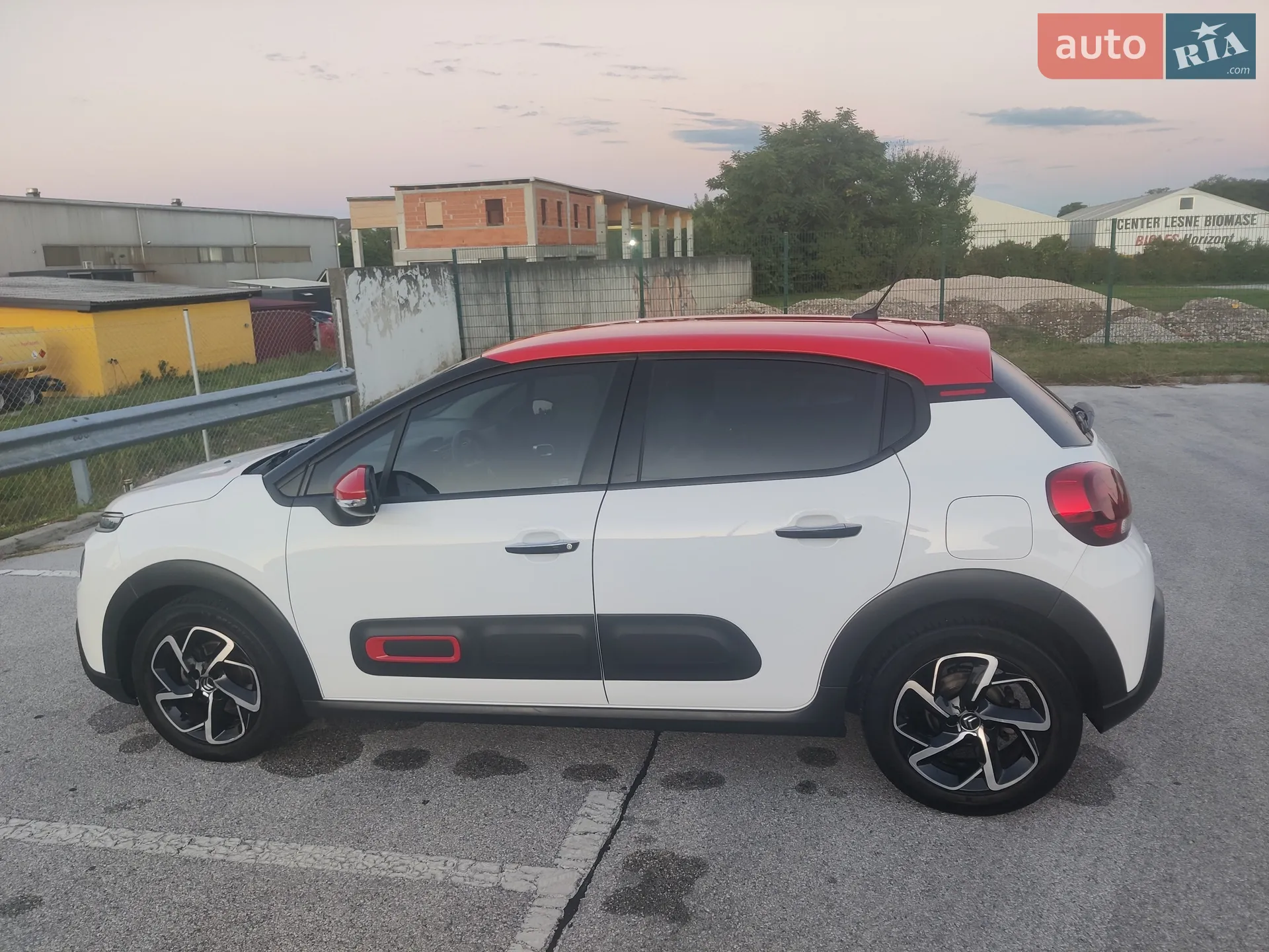 2021 Citroen C3 - мініатюра 6