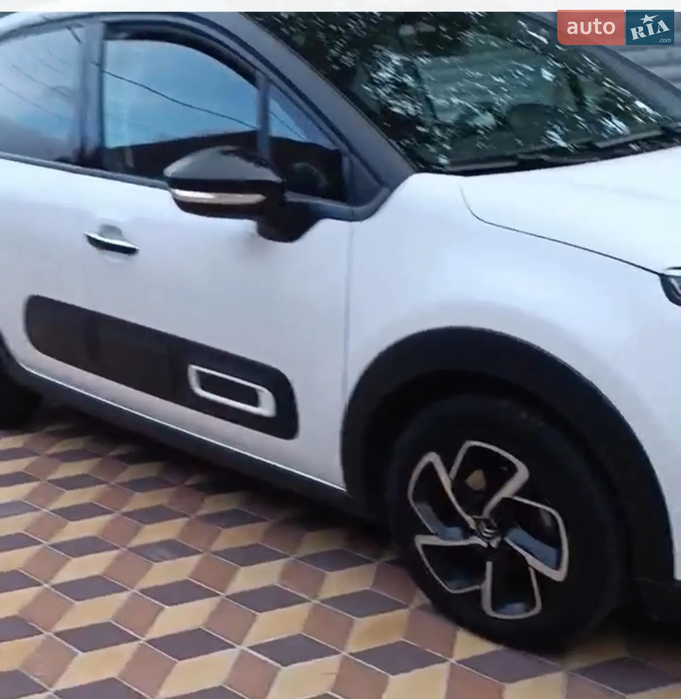 2021 Citroen C3 - мініатюра 3
