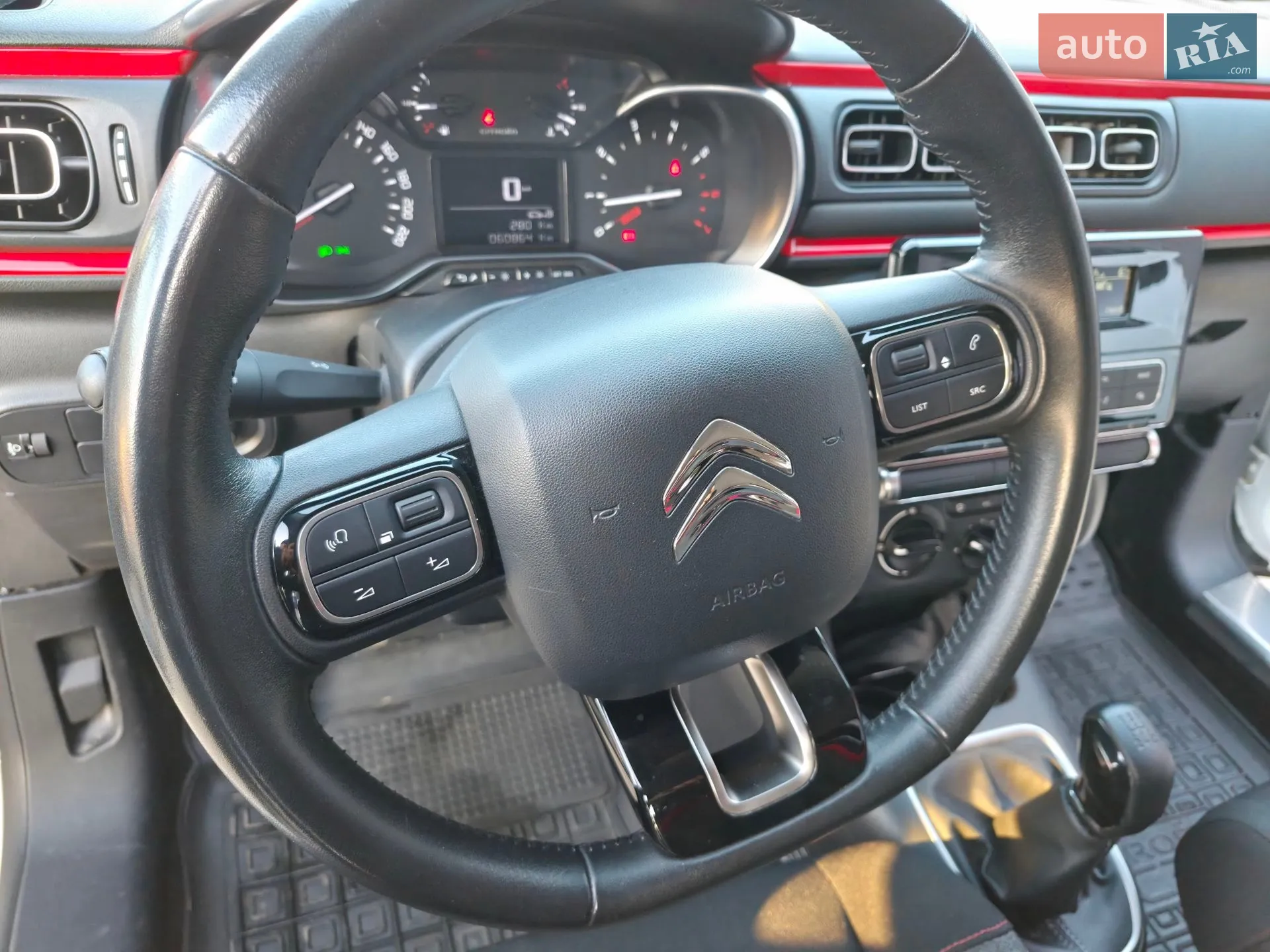 2019 Citroen C3 - мініатюра 16