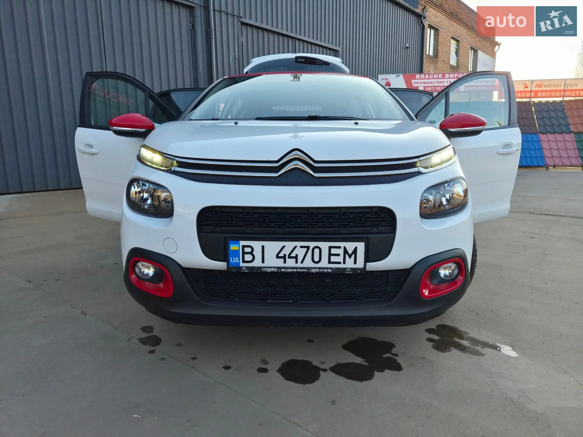 2019 Citroen C3 - мініатюра 7