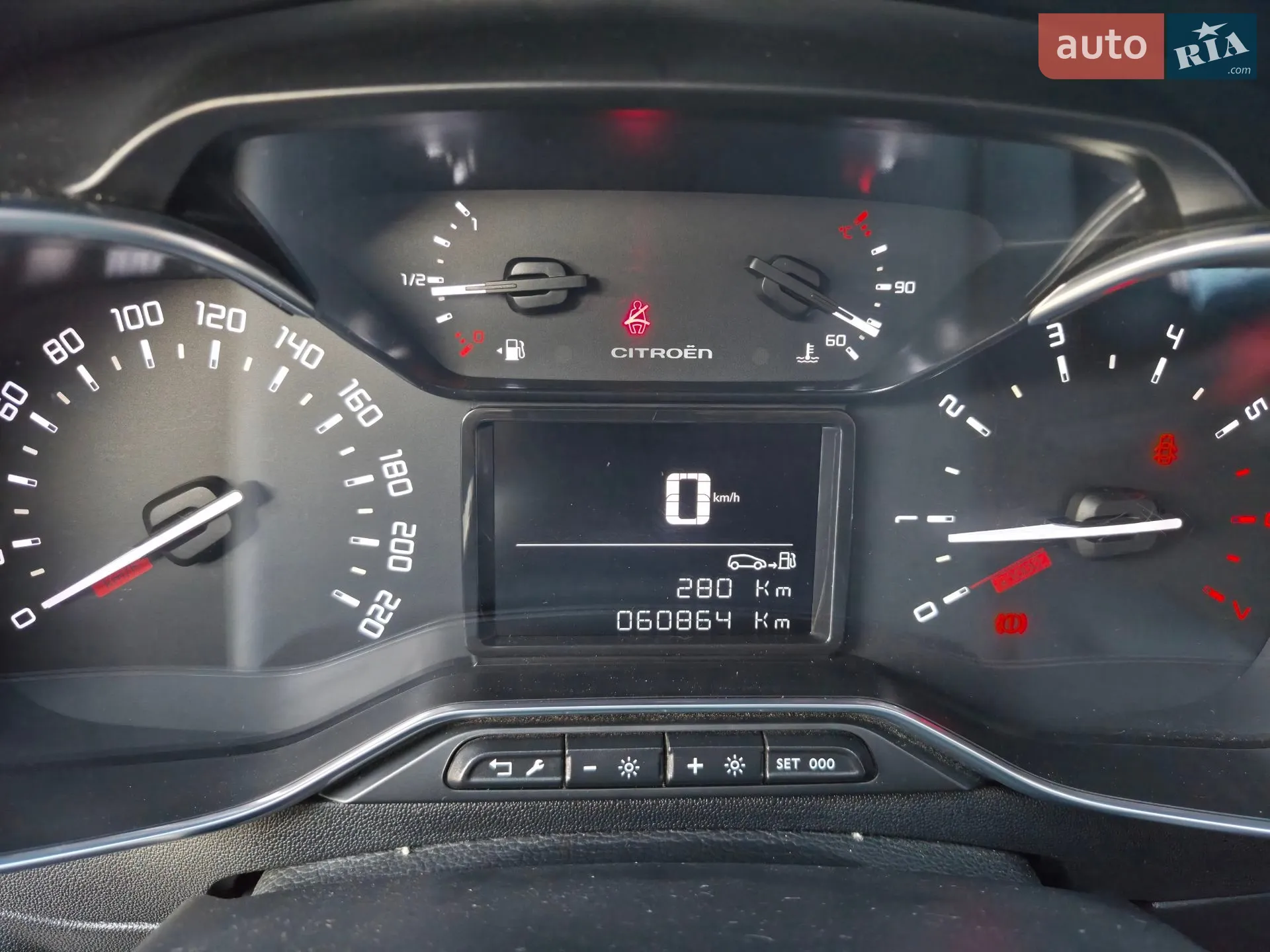2019 Citroen C3 - мініатюра 18