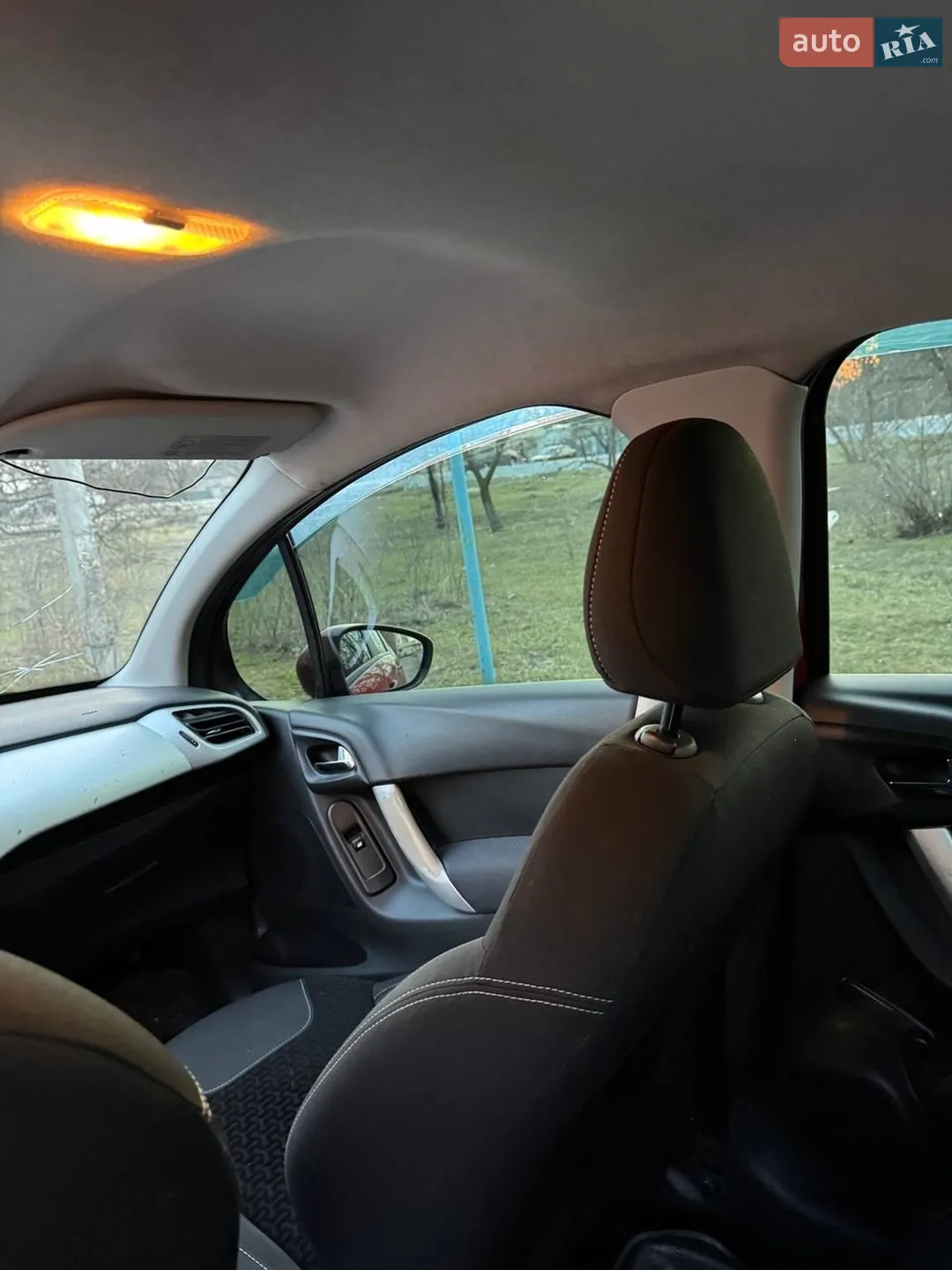 2010 Citroen C3 - мініатюра 11