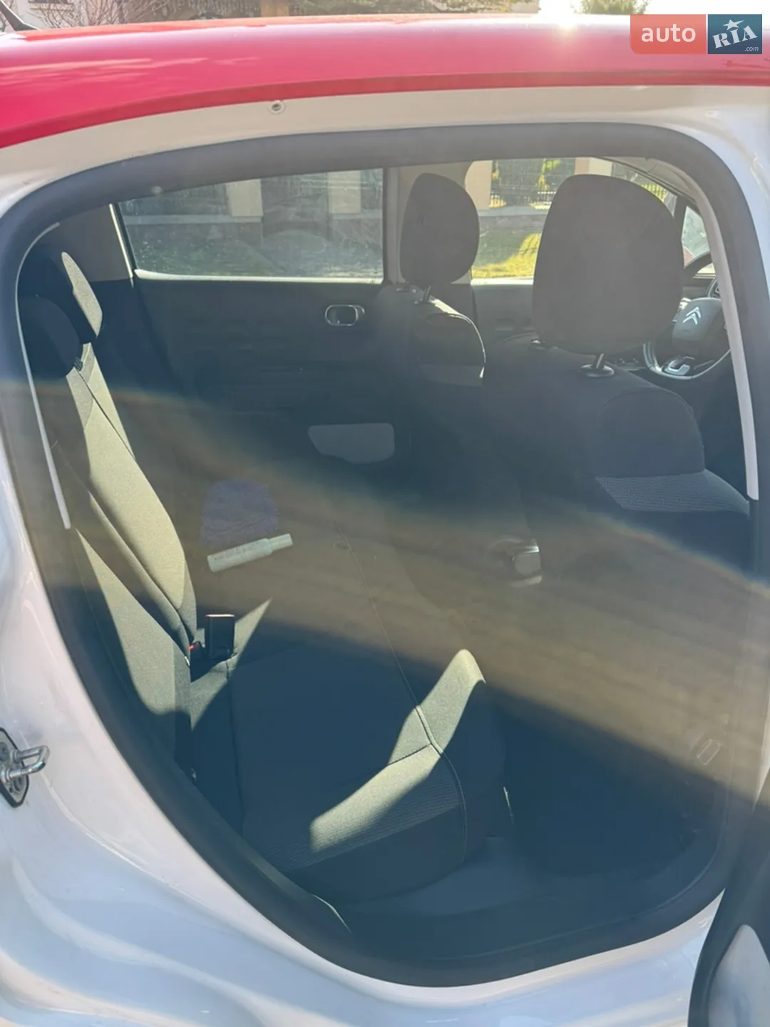 2021 Citroen C3 - мініатюра 7