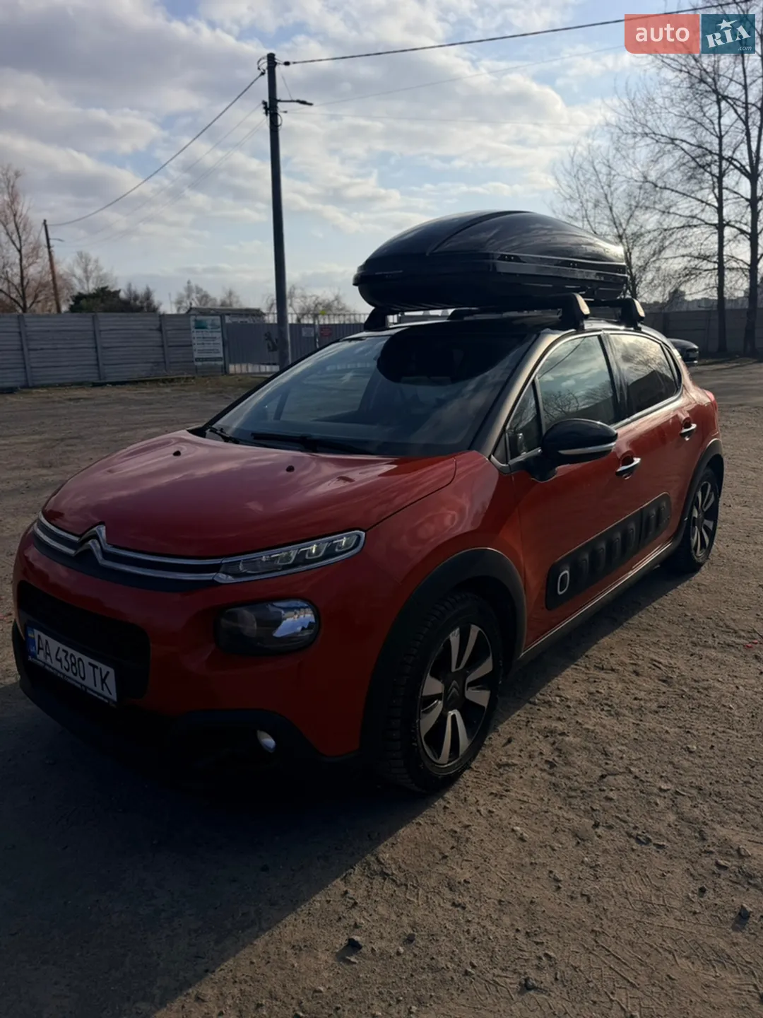 2018 Citroen C3 - мініатюра 4