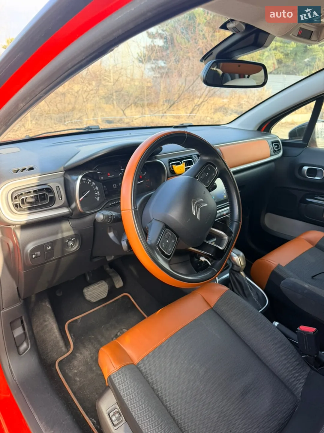 2018 Citroen C3 - мініатюра 9