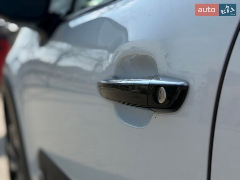 Хэтчбек Citroen C3 2018 в Житомире фото 10 Хэтчбек Citroen C3 2018 в Житомире