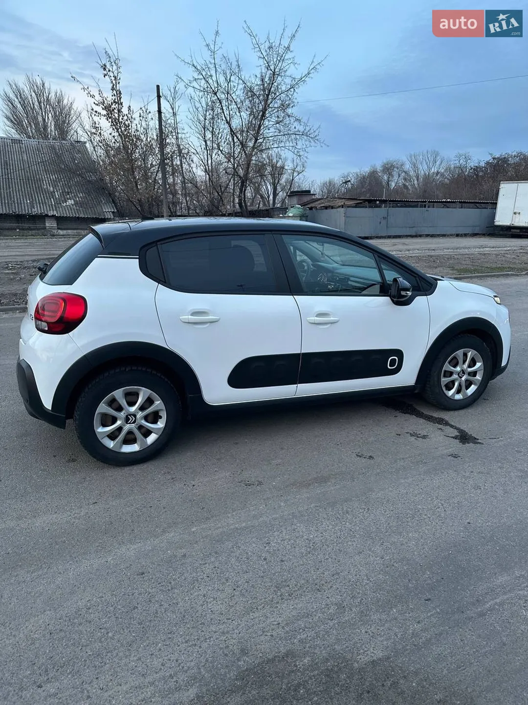 2017 Citroen C3 - мініатюра 4