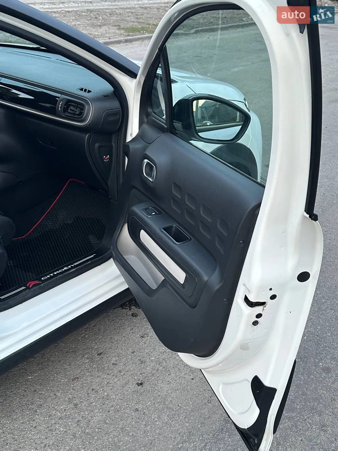 2017 Citroen C3 - мініатюра 19