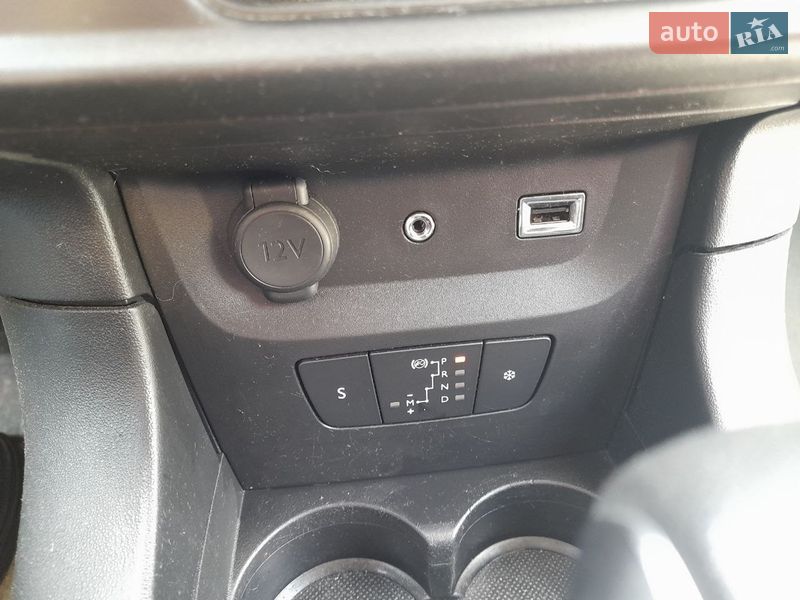 Хэтчбек Citroen C3 2018 в Киеве