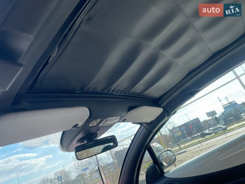 Хэтчбек Citroen C3 2008 в Киеве