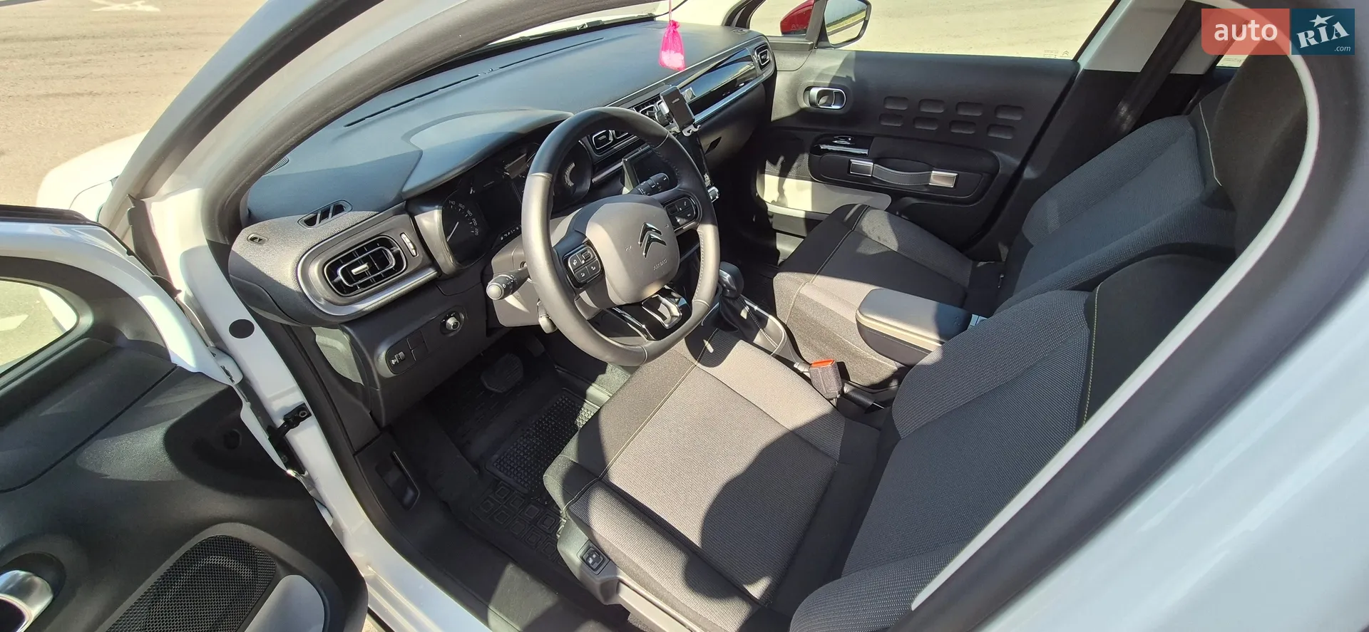 2021 Citroen C3 - мініатюра 25