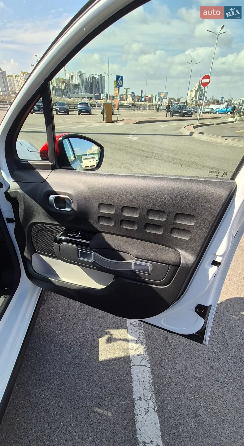 2021 Citroen C3 - мініатюра 28
