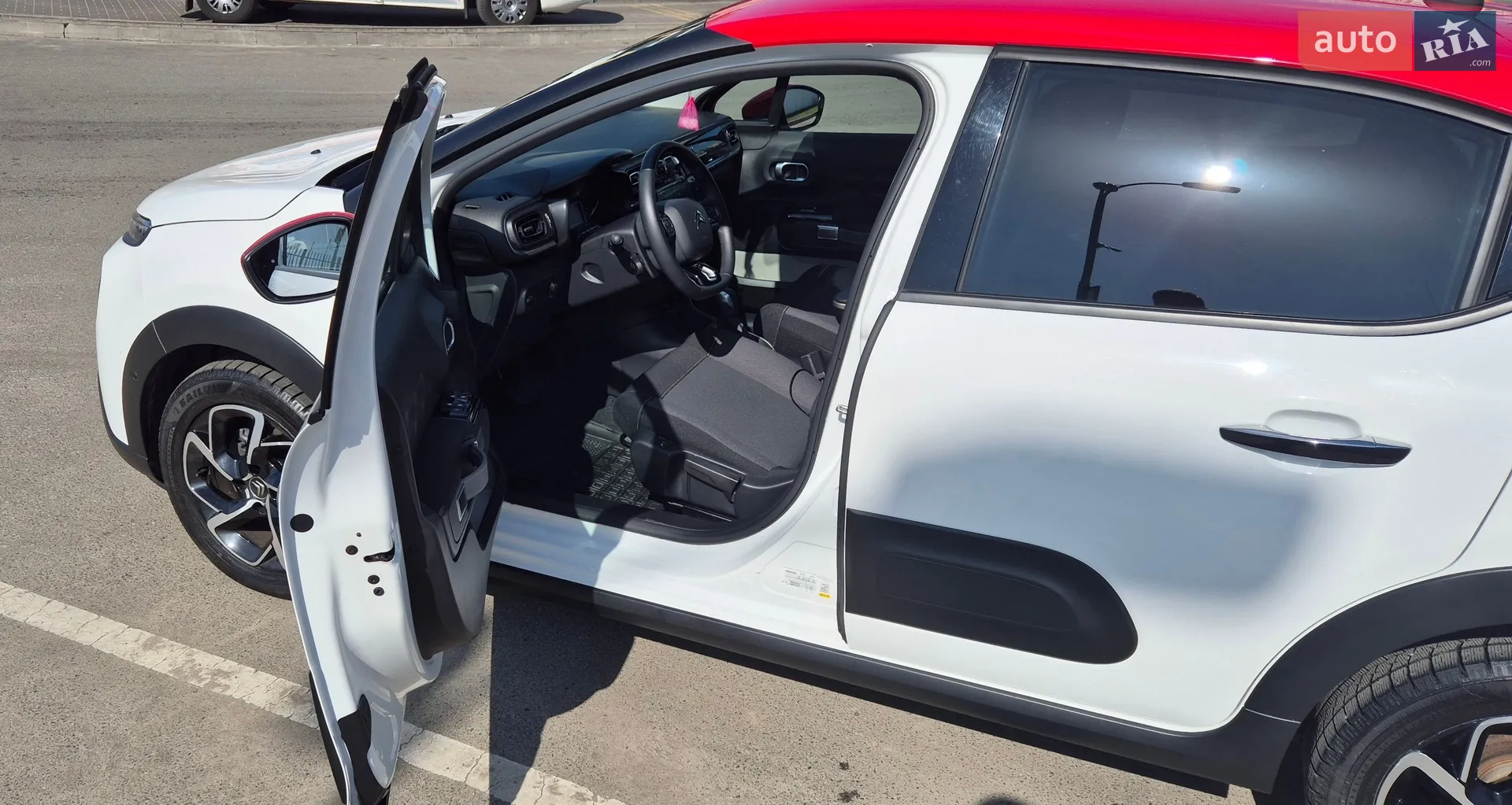 2021 Citroen C3 - мініатюра 31