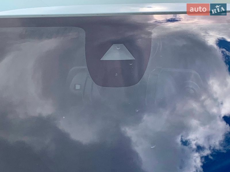 Хэтчбек Citroen C3 2017 в Киеве