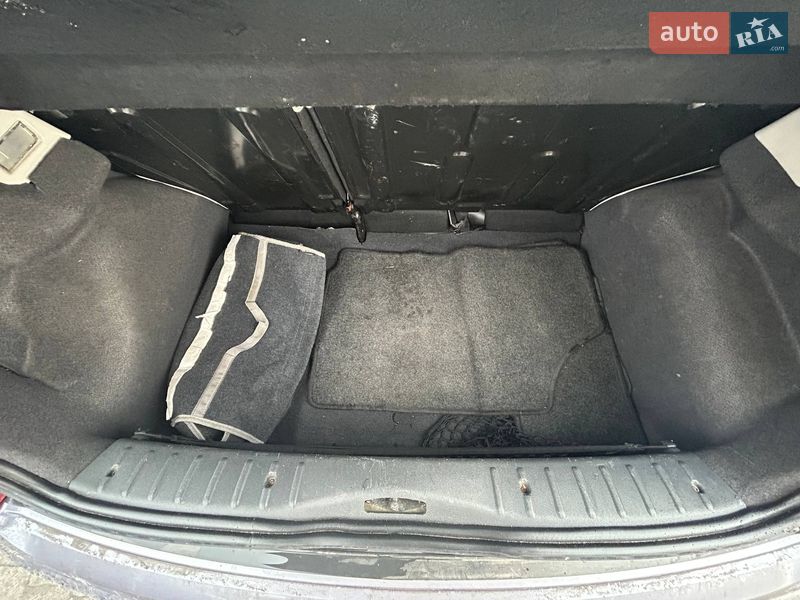 Хэтчбек Citroen C3 2007 в Ивано-Франковске