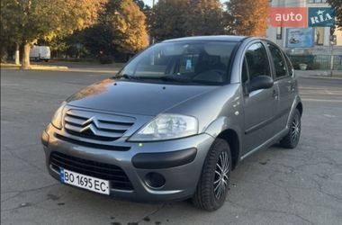 Хетчбек Citroen C3 2009 в Фастові