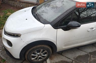 Хетчбек Citroen C3 2019 в Козині