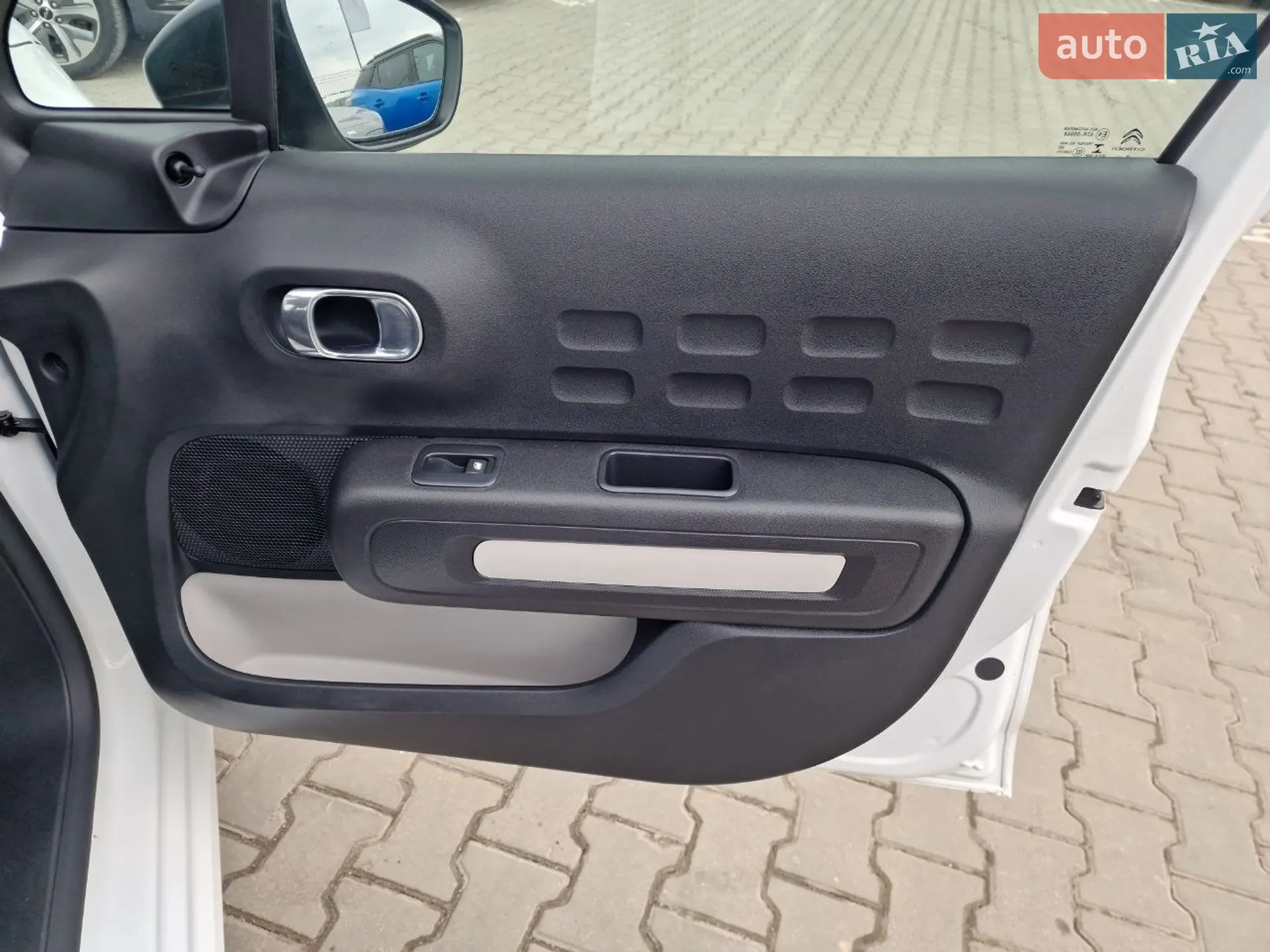 2019 Citroen C3 - мініатюра 37