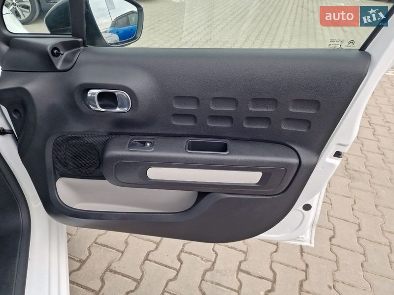 Хетчбек Citroen C3 2019 в Вінниці