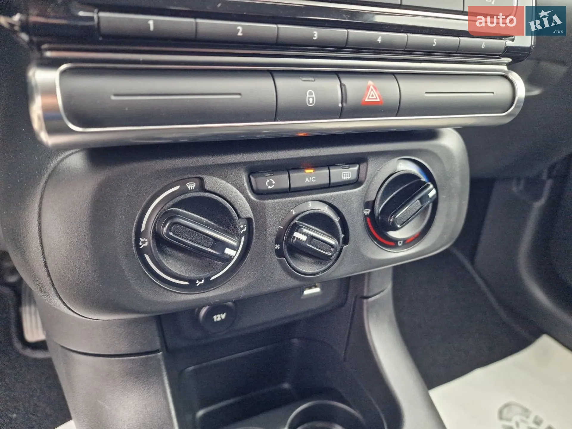 2019 Citroen C3 - мініатюра 31