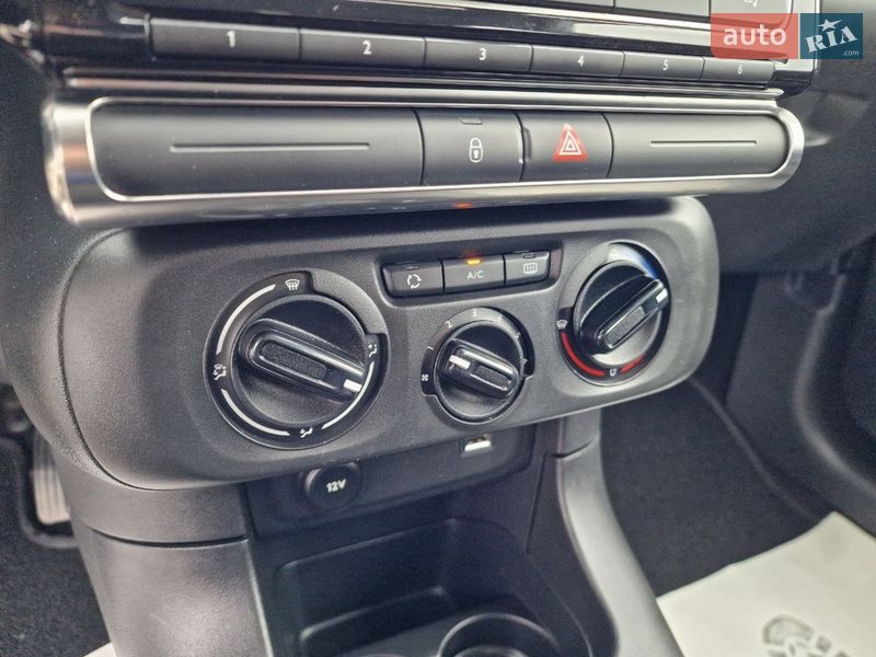 Хетчбек Citroen C3 2019 в Вінниці