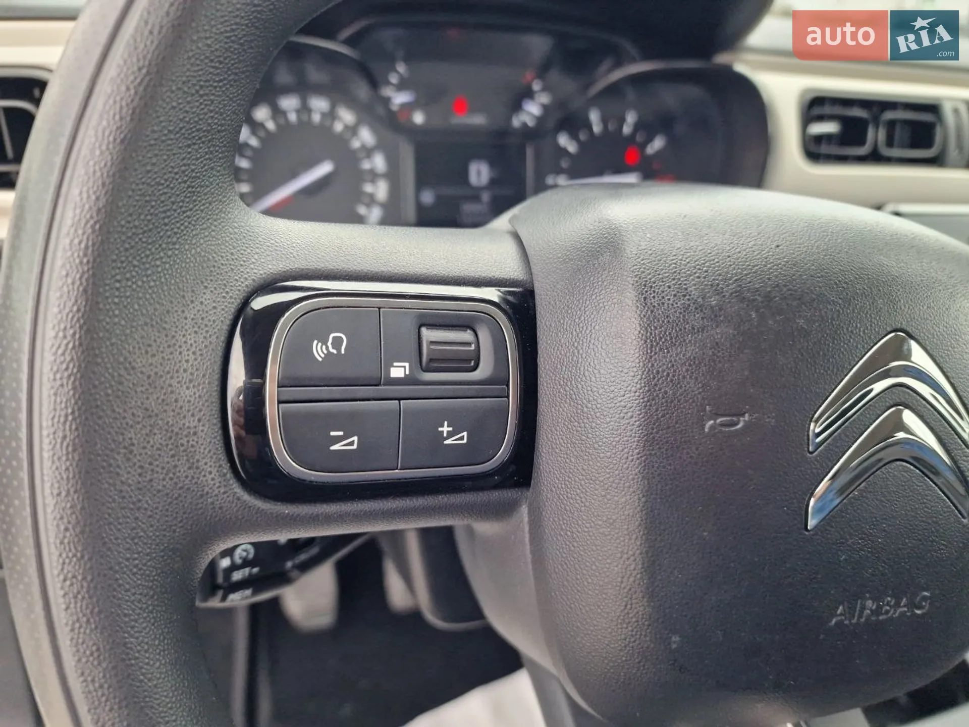 2019 Citroen C3 - мініатюра 27