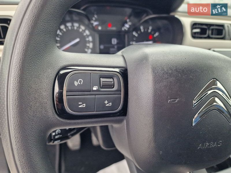 Хетчбек Citroen C3 2019 в Вінниці