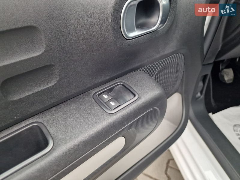 Хетчбек Citroen C3 2019 в Вінниці