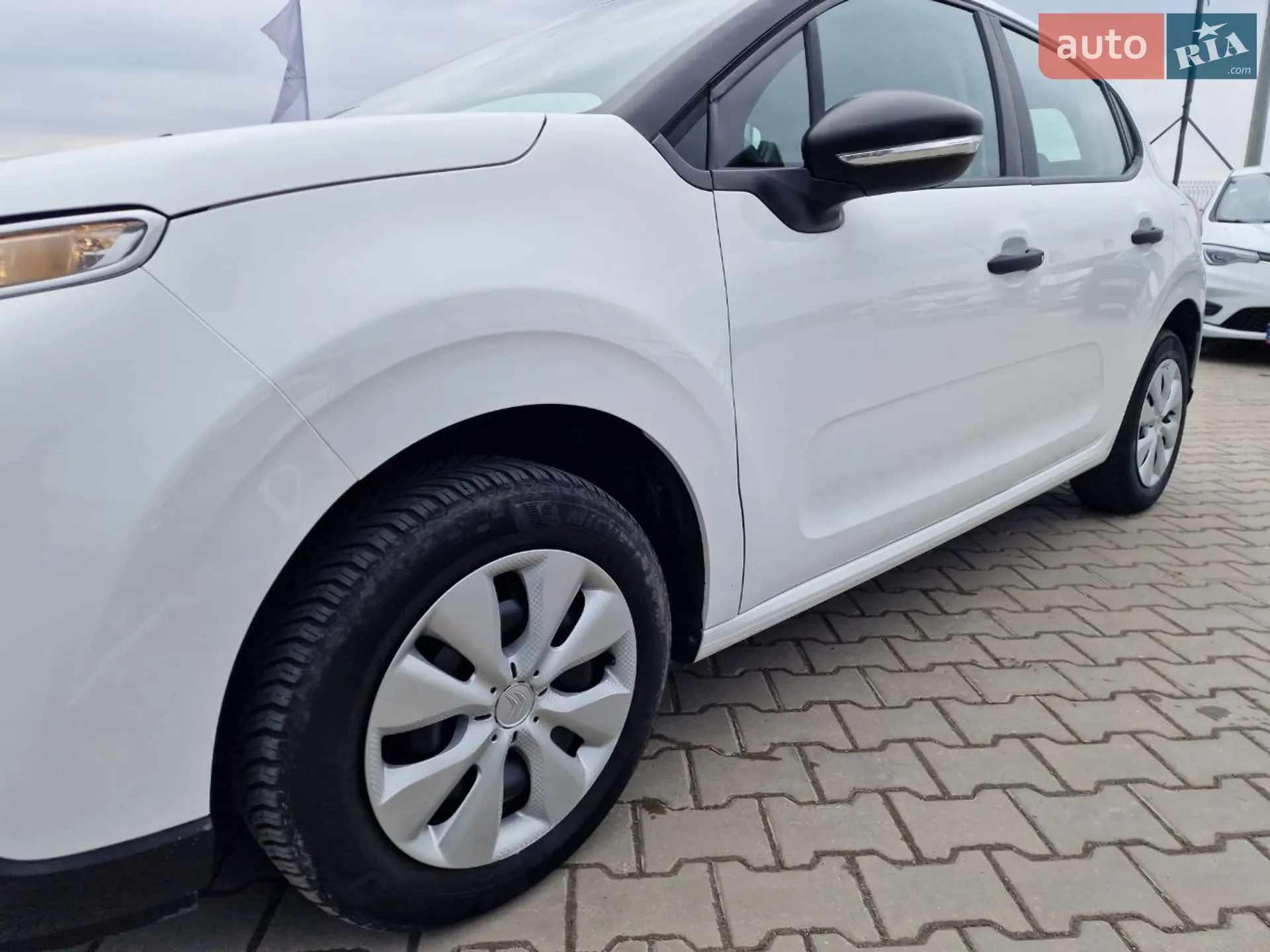 2019 Citroen C3 - мініатюра 7