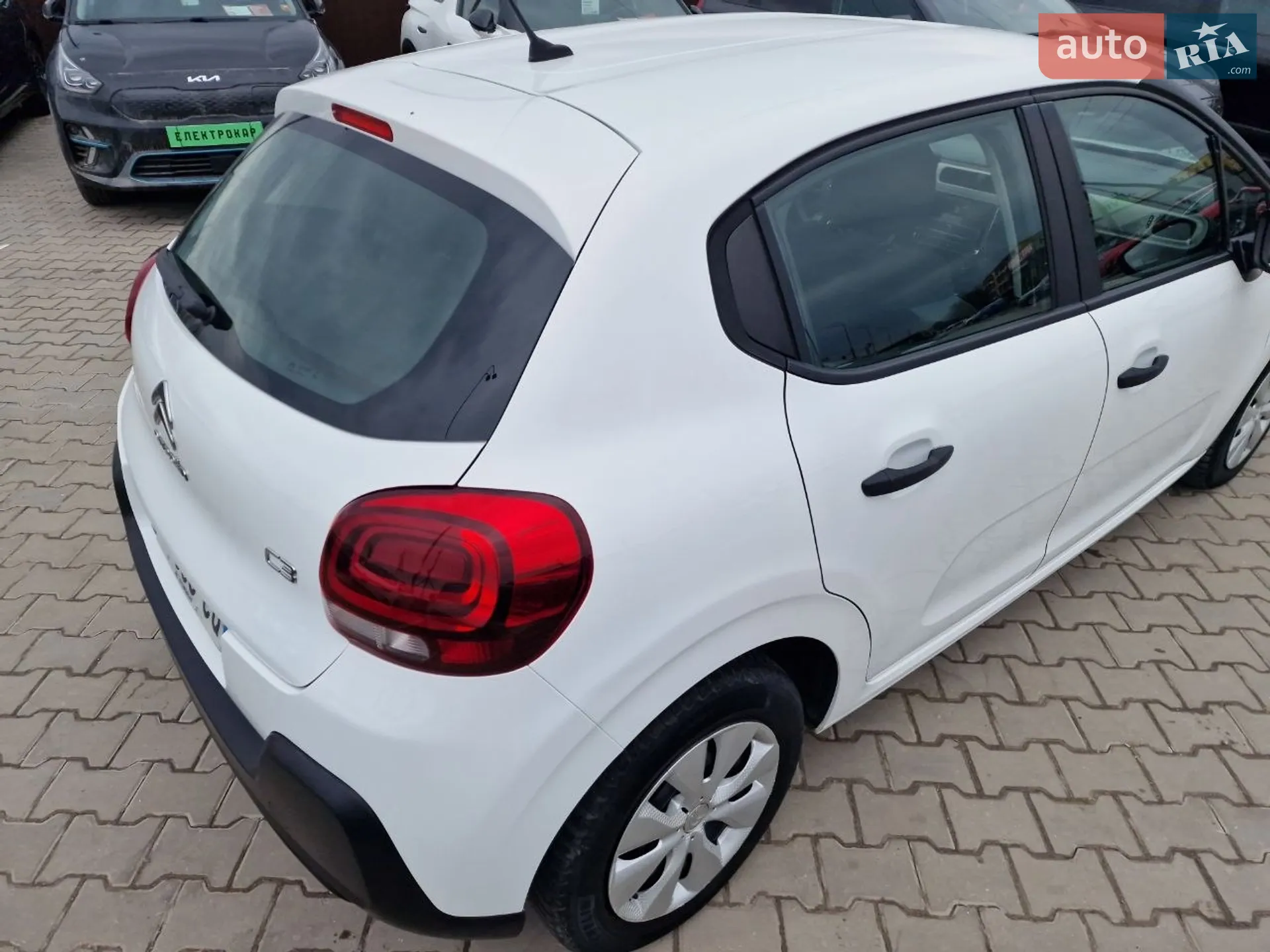 2019 Citroen C3 - мініатюра 14