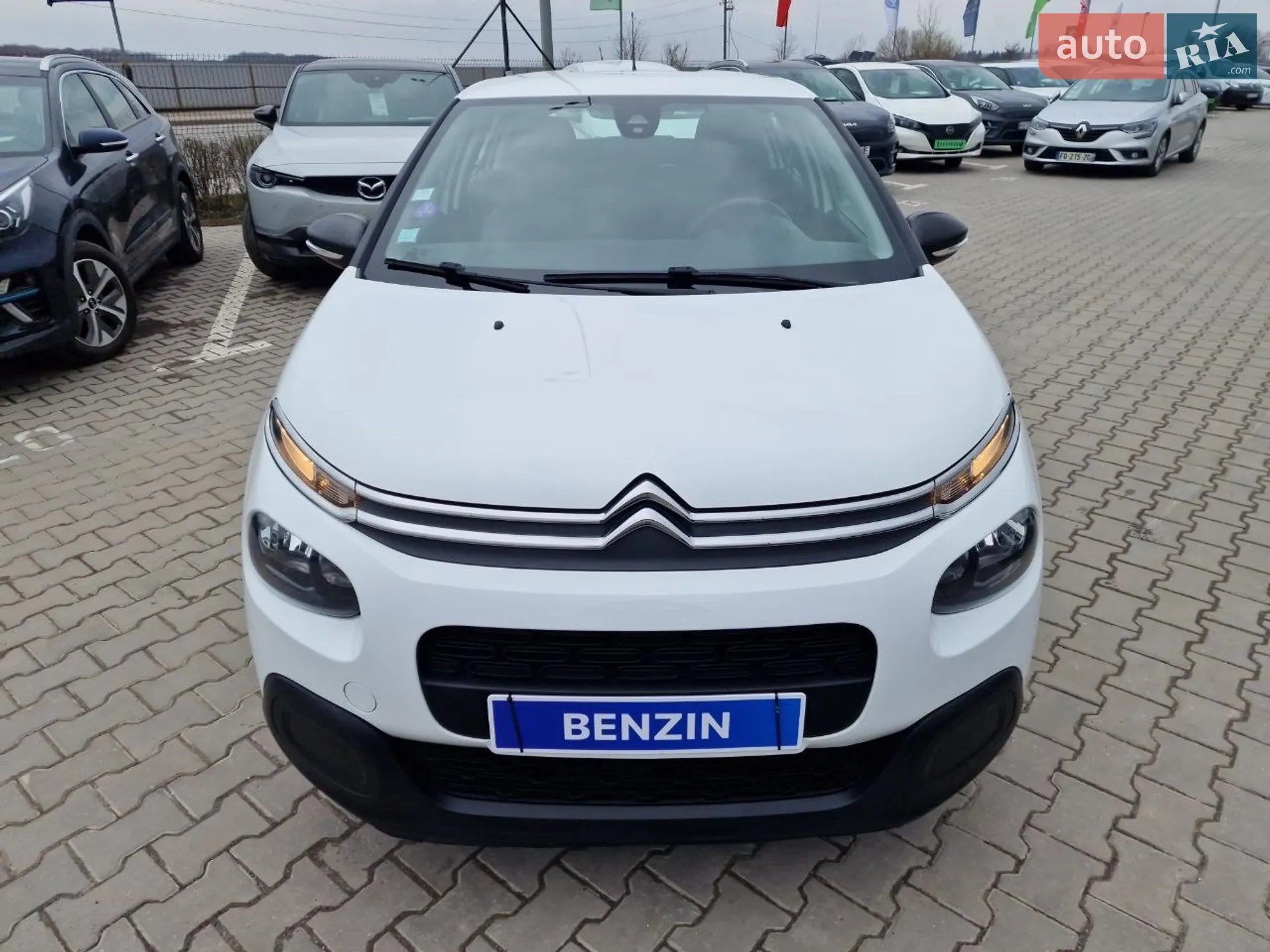 2019 Citroen C3 - мініатюра 9