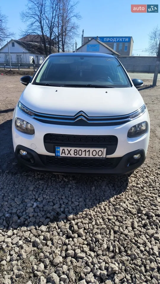 2017 Citroen C3 - мініатюра 31