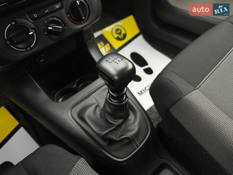 Хетчбек Citroen C3 2021 в Івано-Франківську