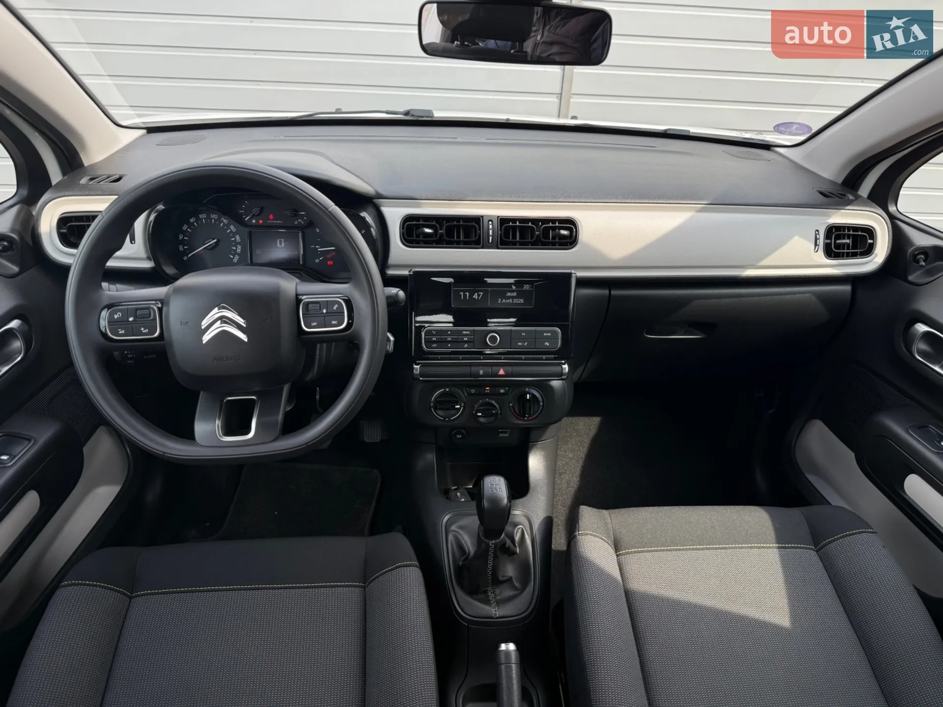 2018 Citroen C3 - мініатюра 16