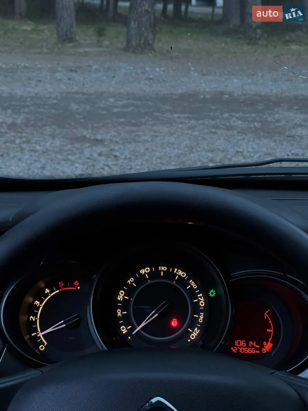 2011 Citroen C3 - мініатюра 10