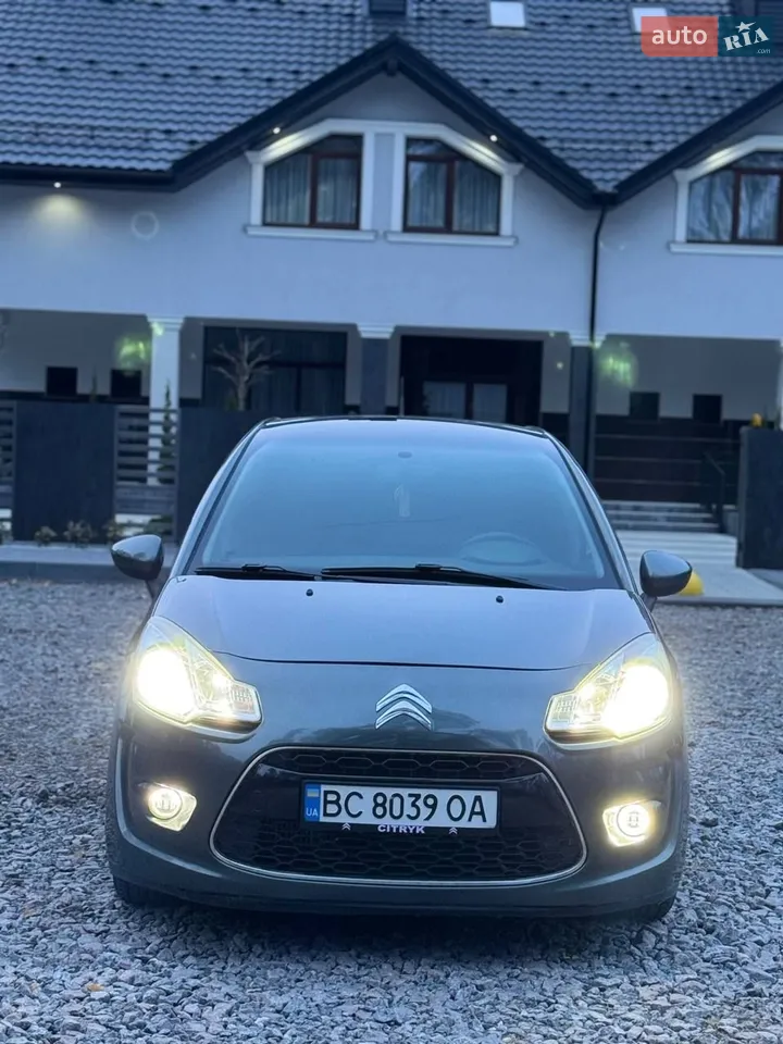2012 Citroen C3 - мініатюра 11