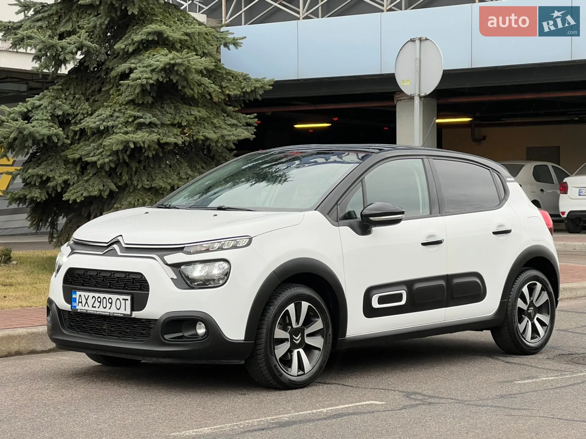 Фото авто 8