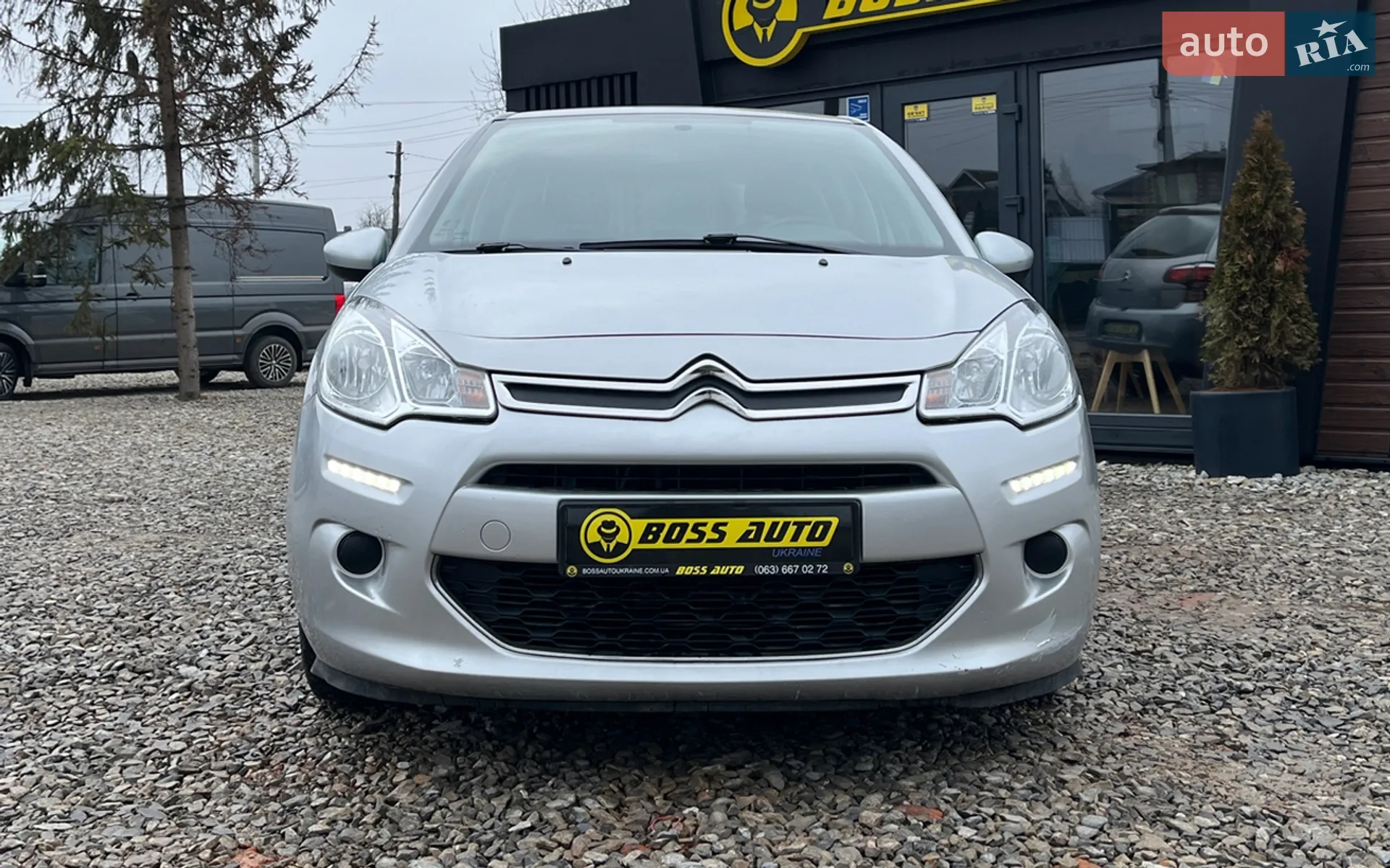 2015 Citroen C3 - мініатюра 2