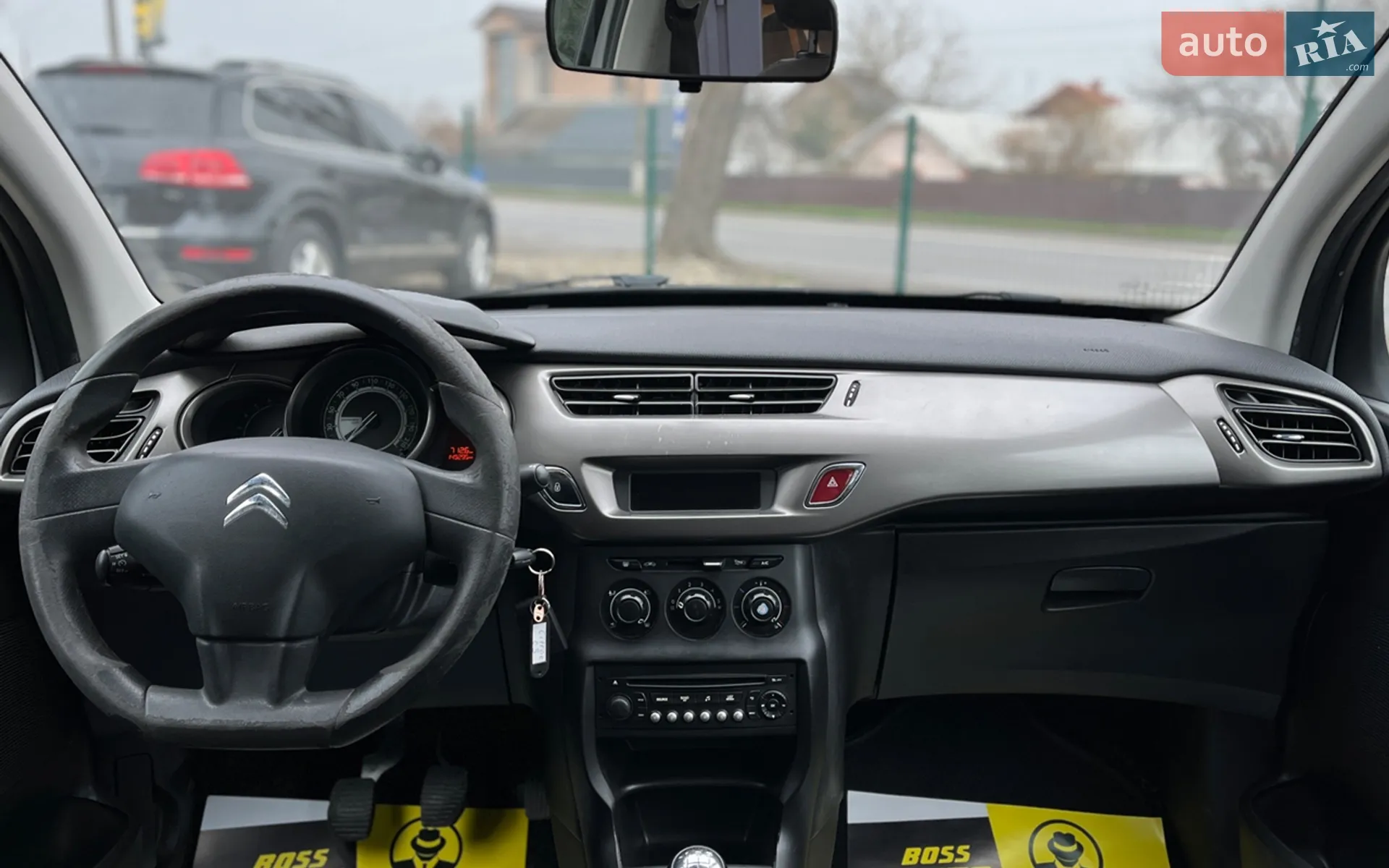2015 Citroen C3 - мініатюра 9