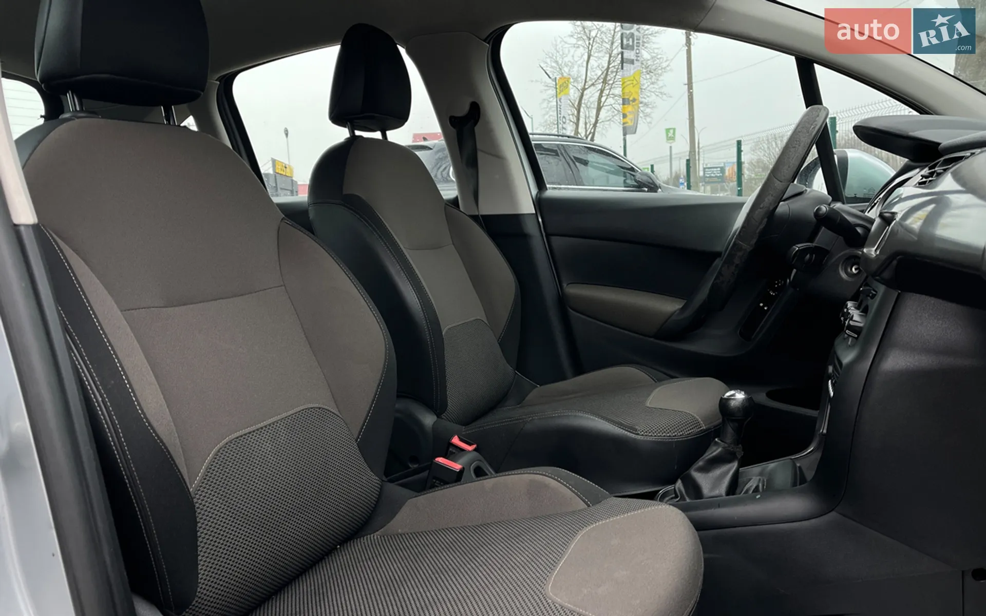 2015 Citroen C3 - мініатюра 13