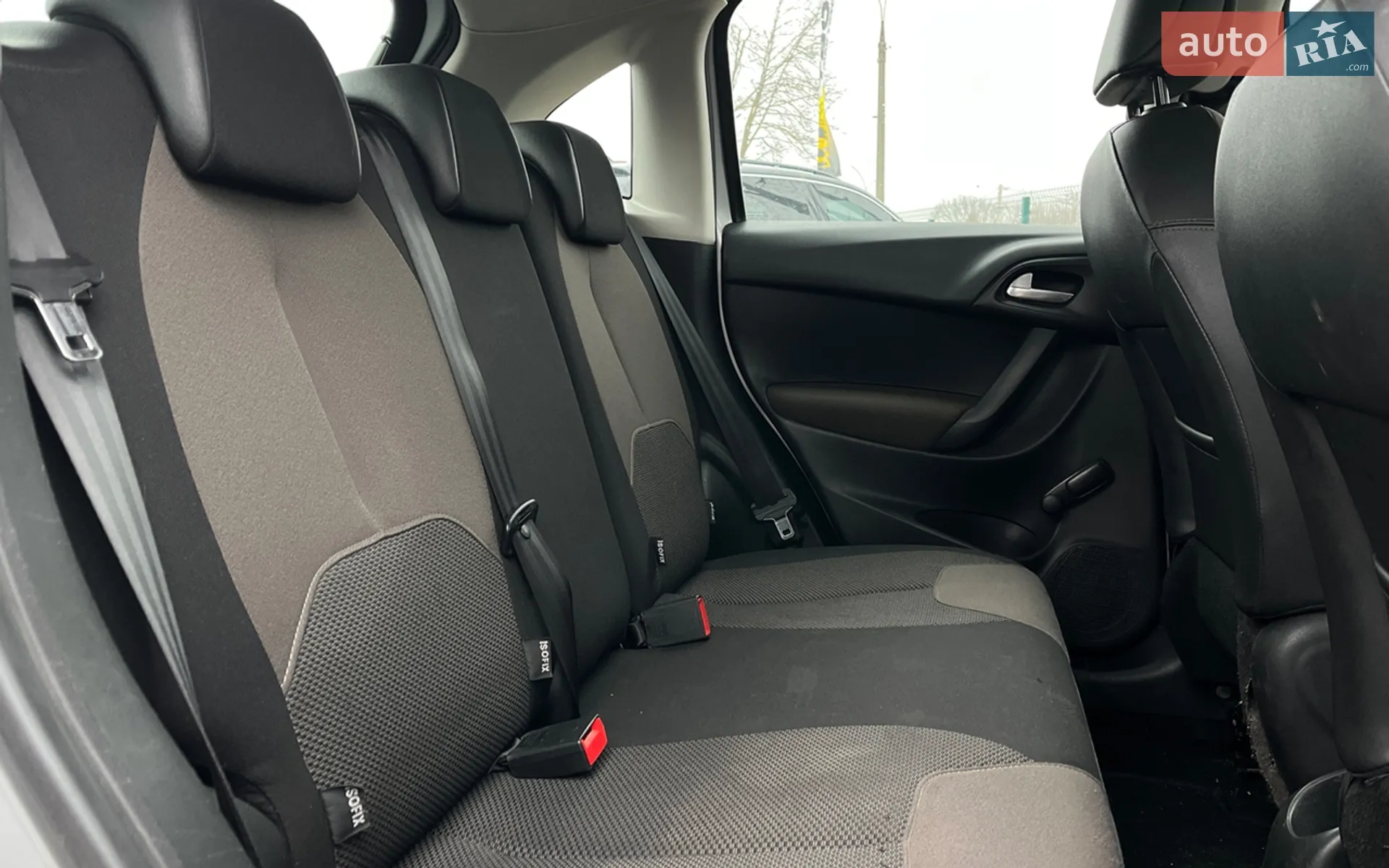 2015 Citroen C3 - мініатюра 15