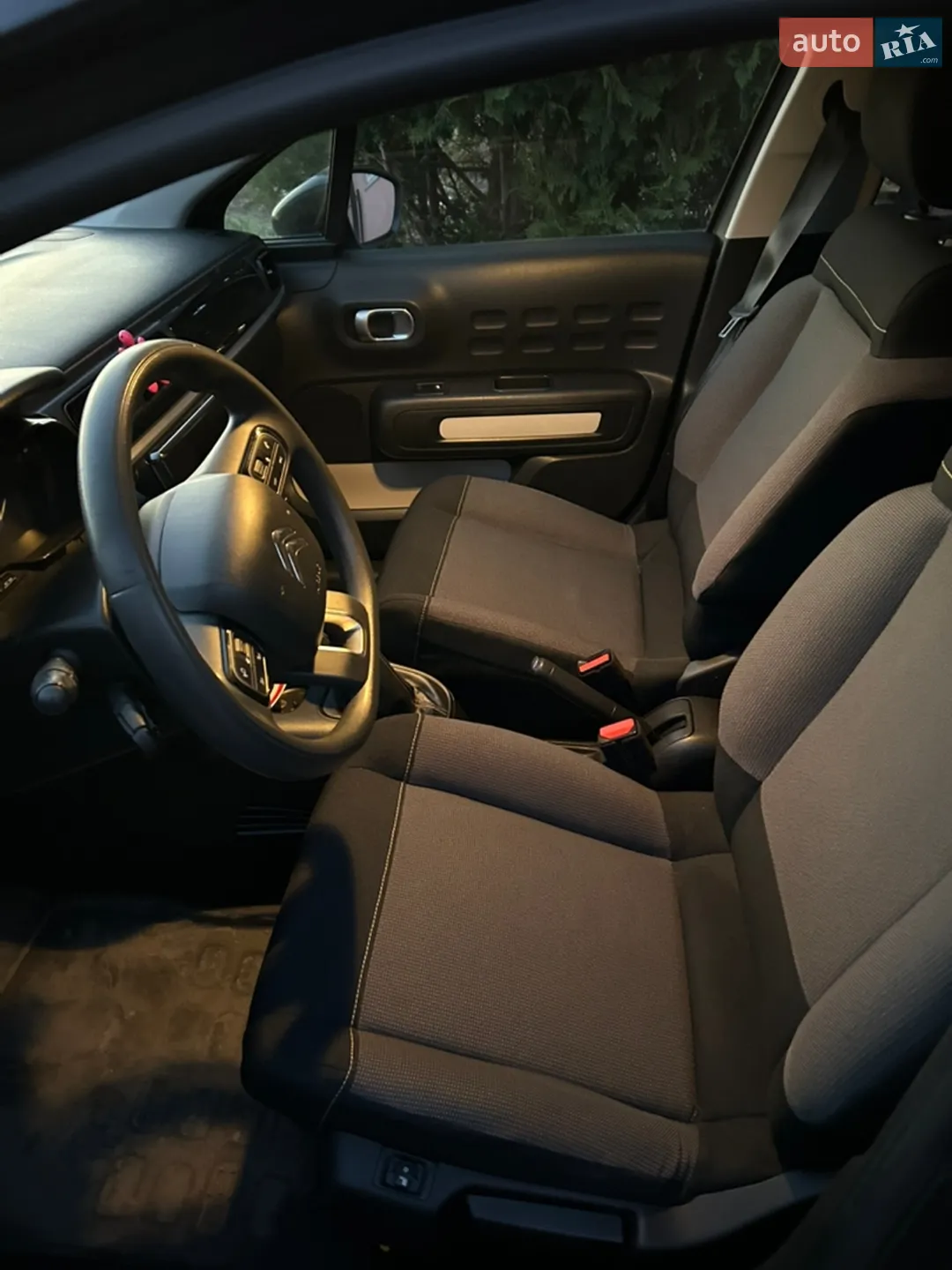 2019 Citroen C3 - мініатюра 8