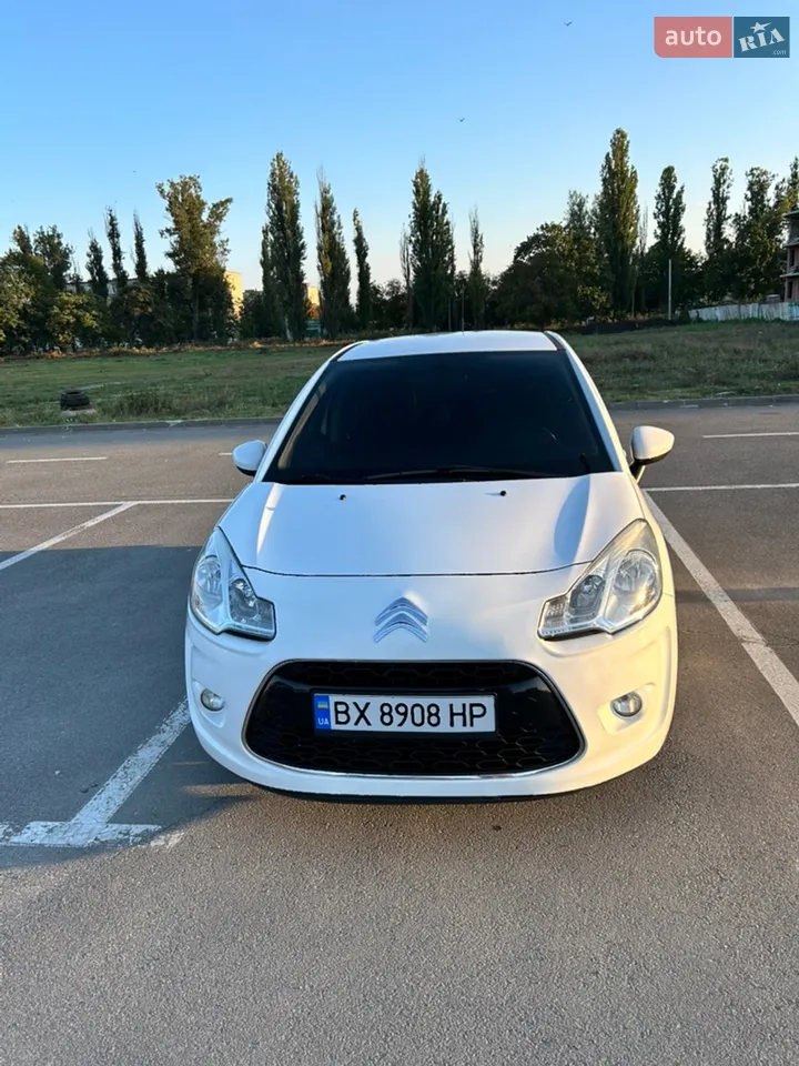 2012 Citroen C3 - мініатюра 31