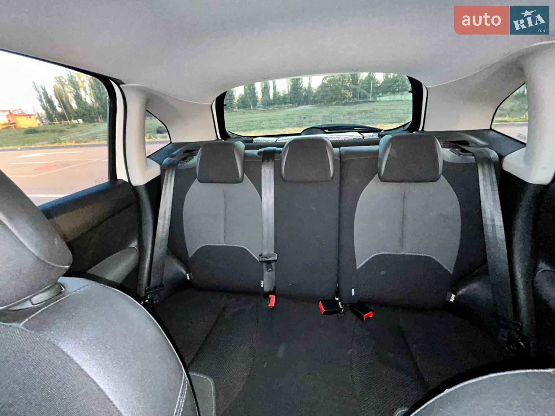 2012 Citroen C3 - мініатюра 10