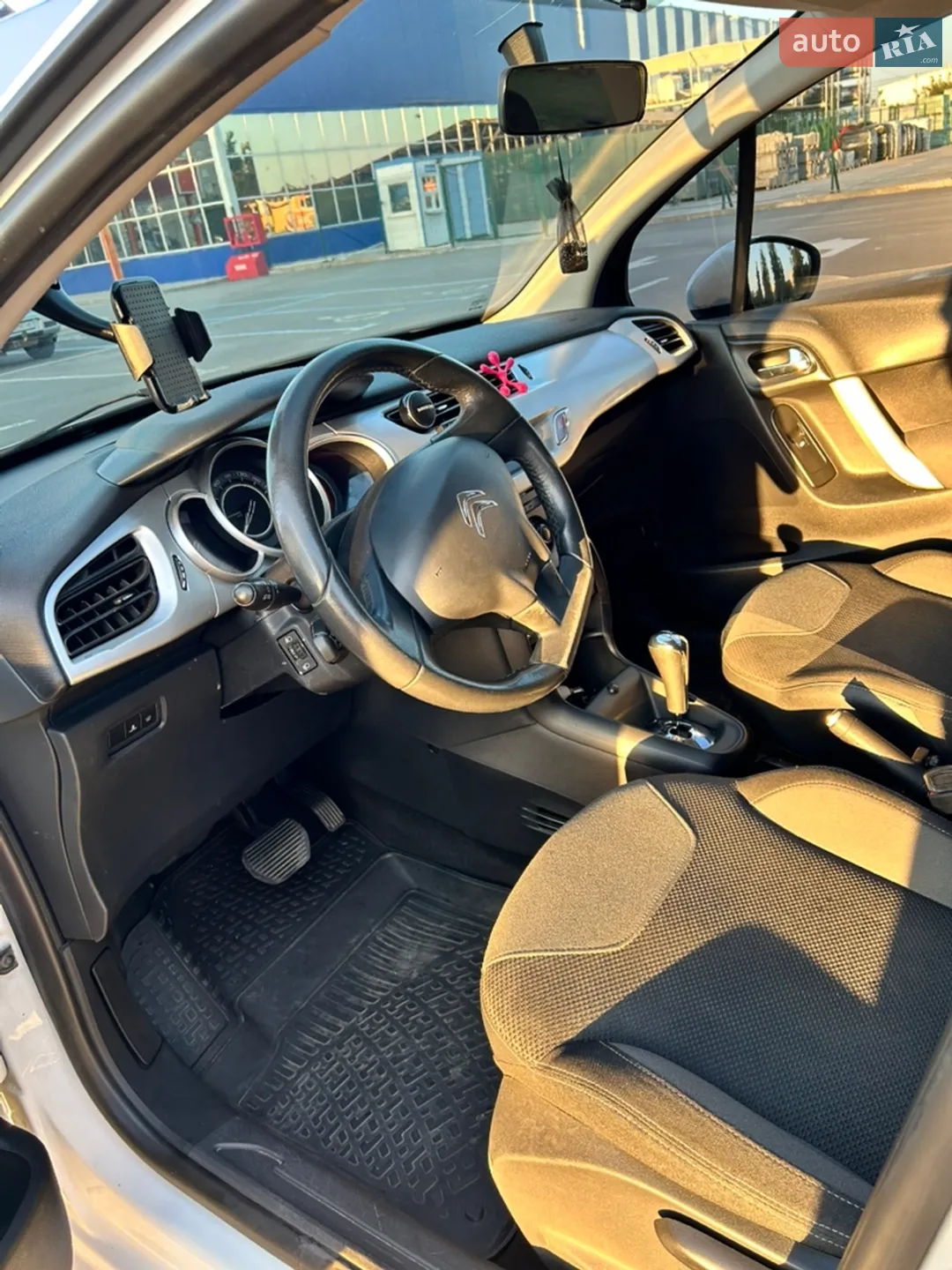2012 Citroen C3 - мініатюра 18