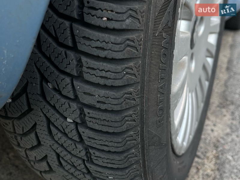 Хетчбек Citroen C3 2004 в Одесі