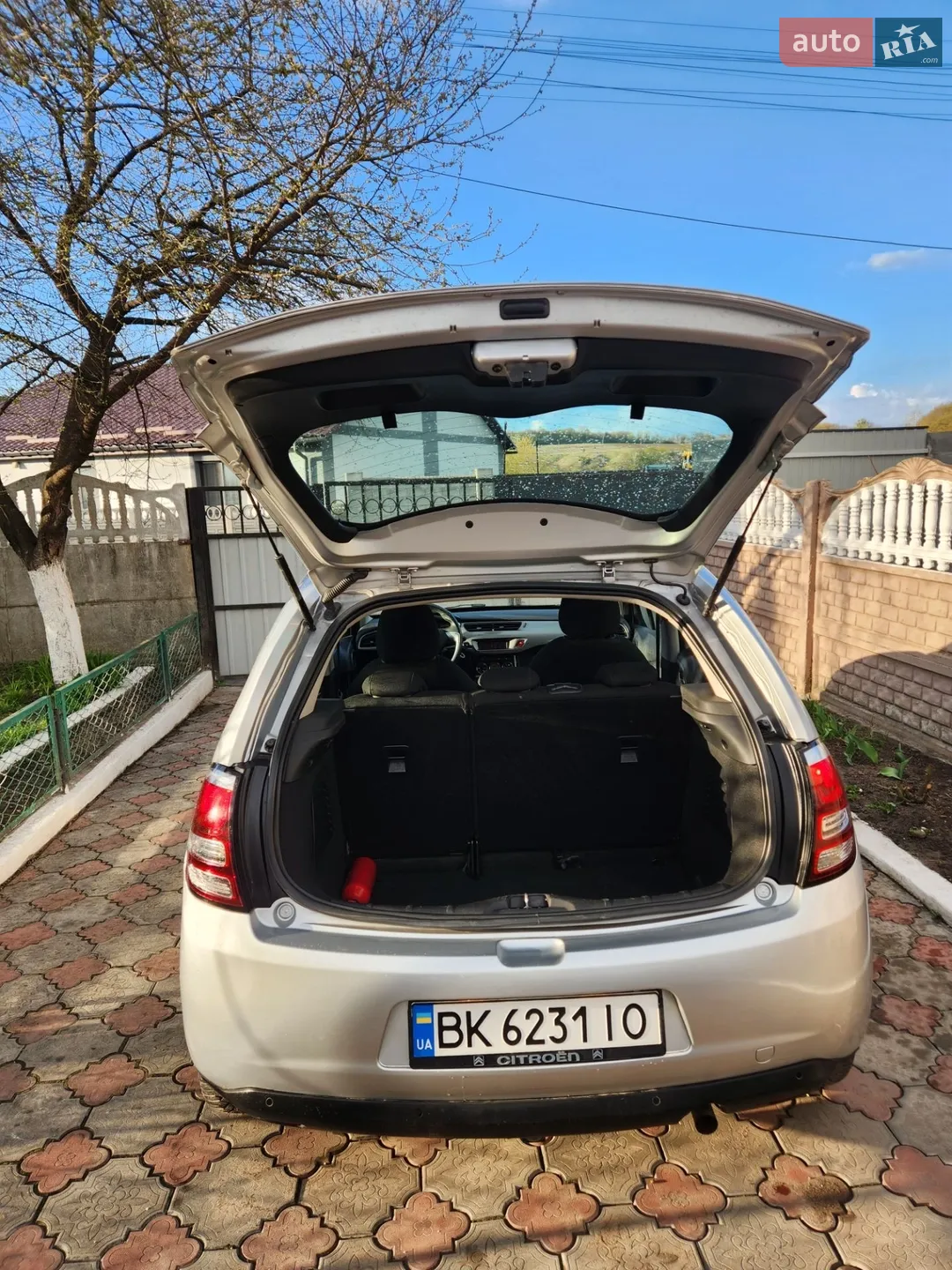 2015 Citroen C3 - мініатюра 8
