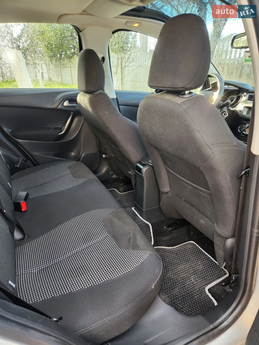 2015 Citroen C3 - мініатюра 12